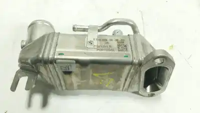Peça sobressalente para automóvel em segunda mão radiador de gases de escape (egr) por bmw 2 gran coupe (f44) 216 d referências oem iam 11718576809