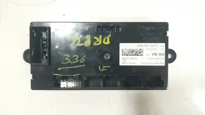 Автозапчастина б/у електронний модуль для cupra formentor (km7) 1.5 tsi посилання на oem iam 