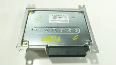 Автозапчастина б/у електронний модуль для cupra formentor (km7) 1.5 tsi посилання на oem iam   5h0035456g