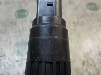 Автозапчастина б/у чистити насос для seat leon st (5f8) 1.6 tdi посилання на oem iam 1k6955651  1k6955651