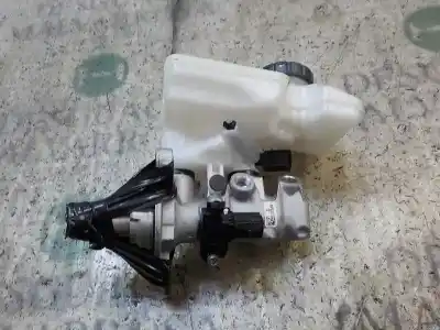 Автозапчасти б/у тормозной насос за seat leon st (5f8) 1.6 tdi ссылки oem iam 5q1614019qrep  1k0945459c