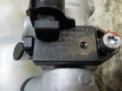 Автозапчасти б/у тормозной насос за seat leon st (5f8) 1.6 tdi ссылки oem iam 5q1614019qrep  1k0945459c