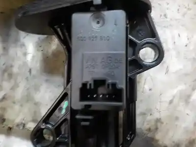 Автозапчасти б/у насос сцепления за seat leon st (5f8) 1.6 tdi ссылки oem iam 5q0721388j  5q0927810