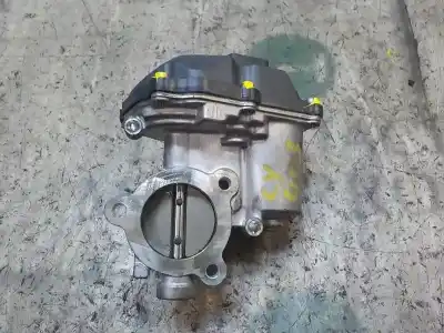 Peça sobressalente para automóvel em segunda mão válvula egr por skoda octavia lim. (5e3) 1.6 tdi dpf referências oem iam 04l131501m a2c96089300 04l131501m