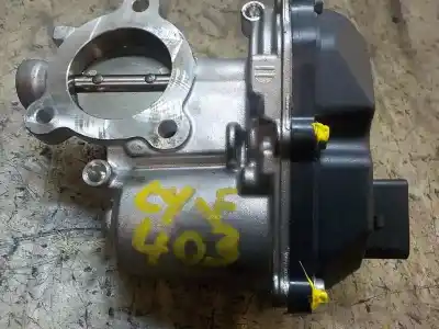 Peça sobressalente para automóvel em segunda mão válvula egr por skoda octavia lim. (5e3) 1.6 tdi dpf referências oem iam 04l131501m a2c96089300 04l131501m
