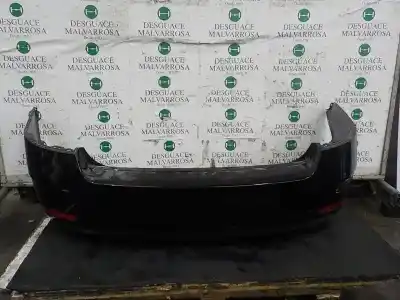 Автозапчасти б/у задний бампер за skoda octavia lim. (5e3) 1.6 tdi dpf ссылки oem iam 5e5807421g