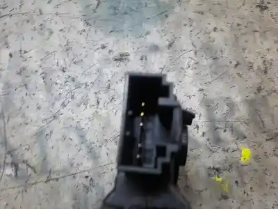 Автозапчастина б/у двигатель відкривання люків кондиціонація для skoda octavia lim. (5e3) 1.6 tdi dpf посилання на oem iam 5q0907511k  5q0907511k