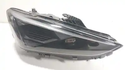 Автозапчастина б/у права фа для CUPRA FORMENTOR (KM7) 1.5 TSI Посилання на OEM IAM 5FG941774C  5FG941007J