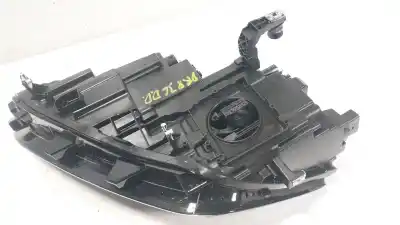 Автозапчастина б/у права фа для cupra formentor (km7) 1.5 tsi посилання на oem iam 5fg941774c  5fg941007j