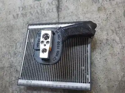 Second-hand car spare part air conditioning evaporator for skoda octavia lim. (5e3) 1.6 tdi dpf oem iam references   5q1816100a