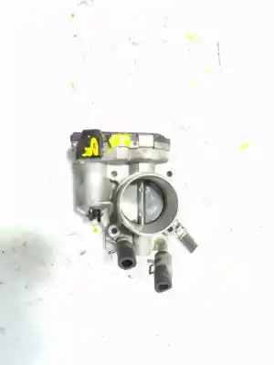Peça sobressalente para automóvel em segunda mão borboleta de admissão por kia venga 1.6 cat referências oem iam 351002b152