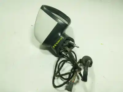 Second-hand car spare part right rearview mirror for audi a1 (8x1, 8xk) 1.4 tfsi oem iam references   