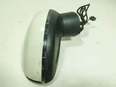 Second-hand car spare part right rearview mirror for audi a1 (8x1, 8xk) 1.4 tfsi oem iam references   