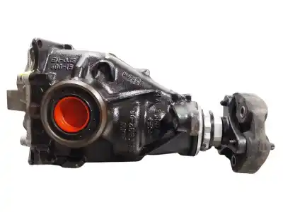 Peça sobressalente para automóvel em segunda mão diferencial traseiro por bmw 1 (f20) 116 d referências oem iam 