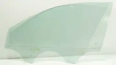 Peça sobressalente para automóvel em segunda mão vidro da porta dianteira esquerda por seat ateca (kh7, khp) 1.5 tsi referências oem iam 575845201