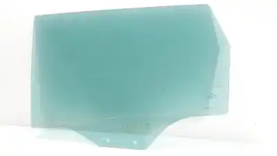 Peça sobressalente para automóvel em segunda mão vidro da porta traseira esquerda por seat ateca (kh7, khp) 1.5 tsi referências oem iam 575845025a