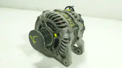 Second-hand car spare part ALTERNATOR for NISSAN MICRA V (K14)  OEM IAM references   231005FN6A
