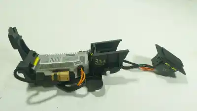 Second-hand car spare part electronic module for cupra formentor (km7) 1.5 tsi oem iam references 