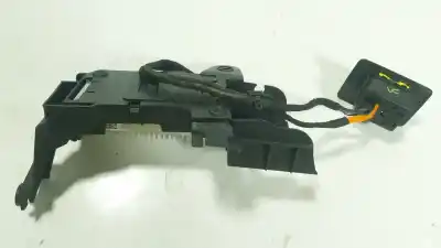 Second-hand car spare part electronic module for cupra formentor (km7) 1.5 tsi oem iam references   3f0907155