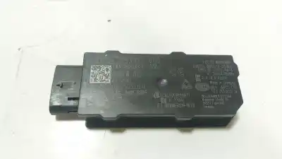 Second-hand car spare part electronic module for cupra formentor (km7) 1.5 tsi oem iam references 