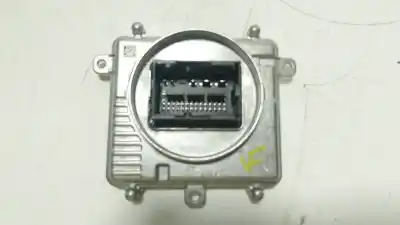 Автозапчастина б/у блок управління ксеноновими фарами для CUPRA FORMENTOR (KM7) 1.5 TSI Посилання на OEM IAM   992941571AK