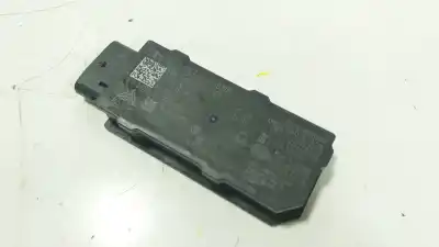 Second-hand car spare part electronic module for cupra formentor (km7) 1.5 tsi oem iam references 