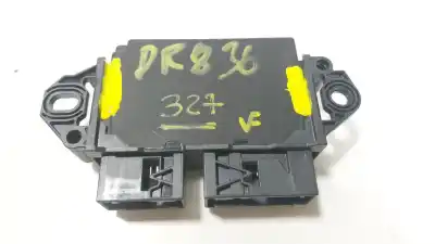 Second-hand car spare part electronic module for cupra formentor (km7) 1.5 tsi oem iam references   5qs919300b