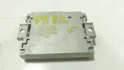 Second-hand car spare part electronic module for cupra formentor (km7) 1.5 tsi oem iam references   4k0035456