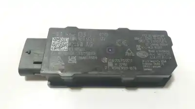 Second-hand car spare part electronic module for cupra formentor (km7) 1.5 tsi oem iam references 
