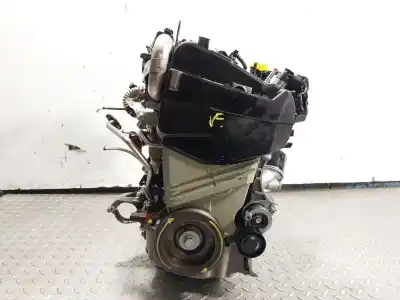 Peça sobressalente para automóvel em segunda mão motor completo por renault kangoo express (fw0/1_) 1.5 dci 90 (fw0g, fw05, fw08, fw11) referências oem iam   