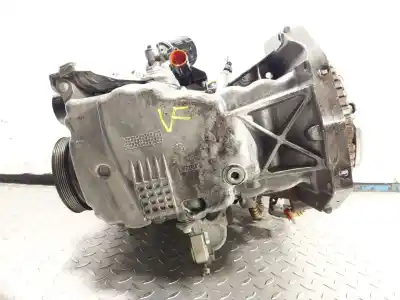 Peça sobressalente para automóvel em segunda mão motor completo por renault kangoo express (fw0/1_) 1.5 dci 90 (fw0g, fw05, fw08, fw11) referências oem iam   