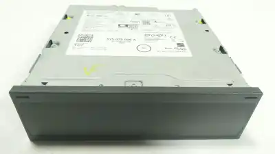 Автозапчастина б/у Gps навігаційна система для SEAT ARONA (KJ7, KJP) 1.0 TSI Посилання на OEM IAM 575035816A  575035816A