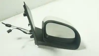 Peça sobressalente para automóvel em segunda mão Espelho Retrovisor Direito por FIAT PANDA (312_, 319_) 1.3 D MULTIJET (312PXL1A) Referências OEM IAM 735594382  