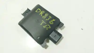 Second-hand car spare part electronic module for cupra formentor (km7) 1.5 tsi oem iam references 