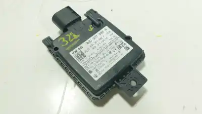 Pezzo di ricambio per auto di seconda mano modulo elettronico per cupra formentor (km7) 1.5 tsi riferimenti oem iam   2q0907686h