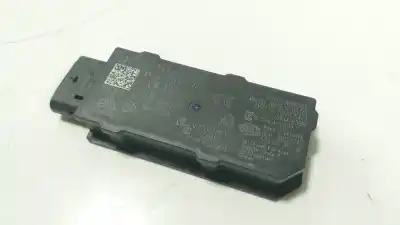Second-hand car spare part electronic module for cupra formentor (km7) 1.5 tsi oem iam references 
