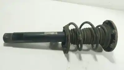 Peça sobressalente para automóvel em segunda mão amortecedor dianteiro direito por bmw 1 (f21) 118 d referências oem iam 31316873723