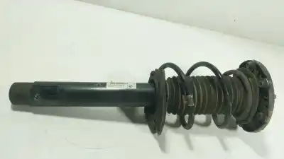 Peça sobressalente para automóvel em segunda mão amortecedor dianteiro esquerdo por bmw 1 (f21) 118 d referências oem iam 31316873723