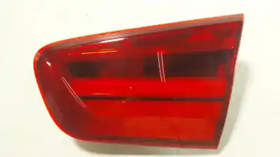 Peça sobressalente para automóvel em segunda mão farolim interior traseiro direito por bmw 1 (f21) 118 d referências oem iam 63217359020
