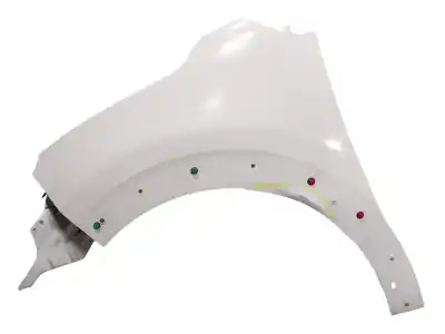 Pièce détachée automobile d'occasion AILE AVANT GAUCHE pour CITROEN C3 III (SX)  Références OEM IAM 9812869080  