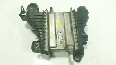 Автозапчастина б/у ІНТЕРКУЛЕР для DACIA LODGY (JS_)  Посилання на OEM IAM   144967867R