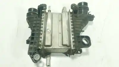 Автозапчастина б/у інтеркулер для dacia lodgy (js_) 1.5 blue dci 115 (jsjt) посилання на oem iam   144967867r