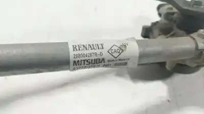 İkinci el araba yedek parçası ön silecek motoru için dacia lodgy (js_) 1.5 blue dci 115 (jsjt) oem iam referansları   288004287r