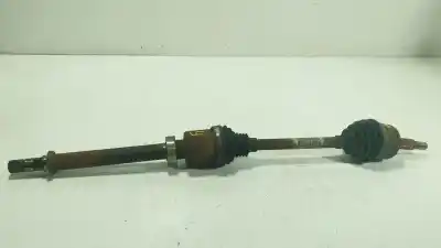 İkinci el araba yedek parçası Dogru Sürüs için DACIA LODGY (JS_) 1.5 BLUE DCI 115 (JSJT) OEM IAM referansları   391004751R