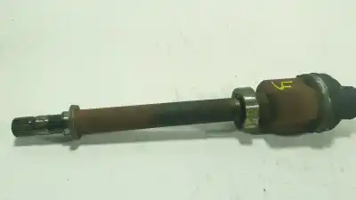 Second-hand car spare part right drive for dacia lodgy (js_) 1.5 blue dci 115 (jsjt) oem iam references   391004751r