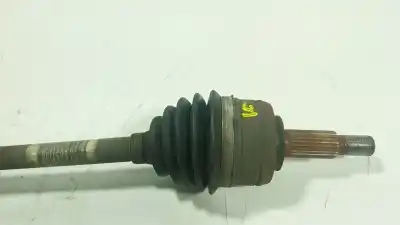 Second-hand car spare part right drive for dacia lodgy (js_) 1.5 blue dci 115 (jsjt) oem iam references   391004751r