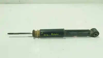Peça sobressalente para automóvel em segunda mão amortecedor traseiro direito por smart forfour fastback (453) electric drive / eq (453.091) referências oem iam a4533260400