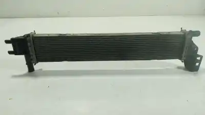 İkinci el araba yedek parçası Su Radyatörü için DACIA LODGY (JS_) 1.5 BLUE DCI 115 (JSJT) OEM IAM referansları   214108831R