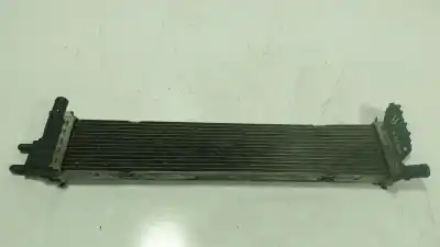 Second-hand car spare part water radiator for dacia lodgy (js_) 1.5 blue dci 115 (jsjt) oem iam references   214108831r