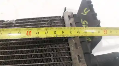 Second-hand car spare part water radiator for dacia lodgy (js_) 1.5 blue dci 115 (jsjt) oem iam references   214108831r